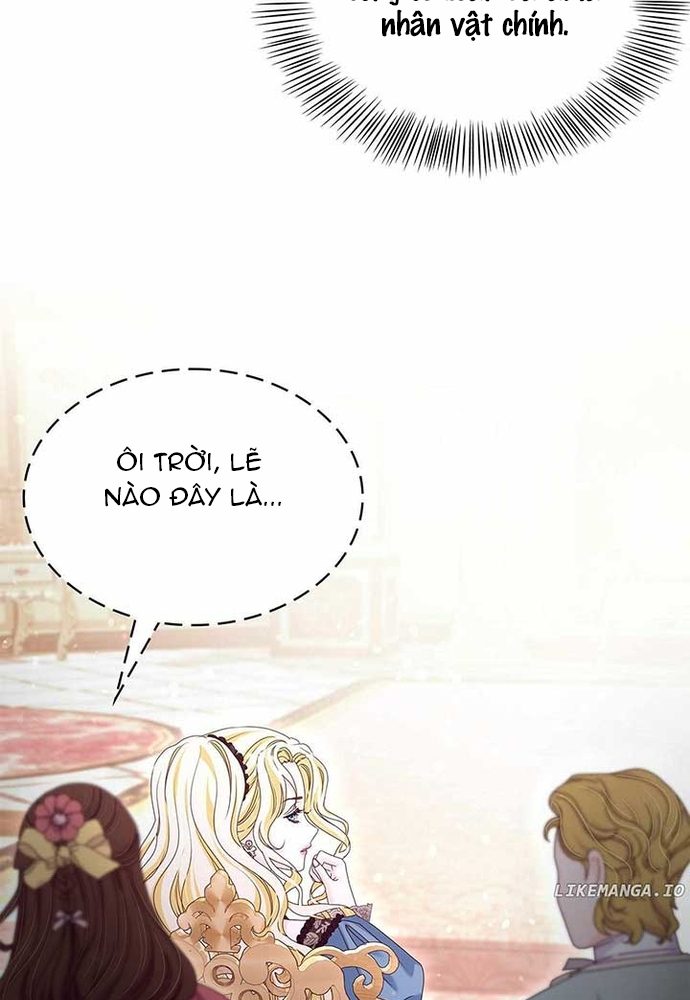 Nữ Phản Diện Thuần Phục Ác Ma Điên Loạn Chapter 39 - Trang 2