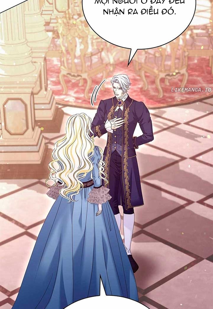 Nữ Phản Diện Thuần Phục Ác Ma Điên Loạn Chapter 39 - Trang 2