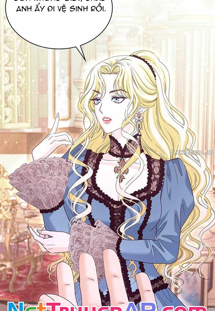 Nữ Phản Diện Thuần Phục Ác Ma Điên Loạn Chapter 39 - Trang 2