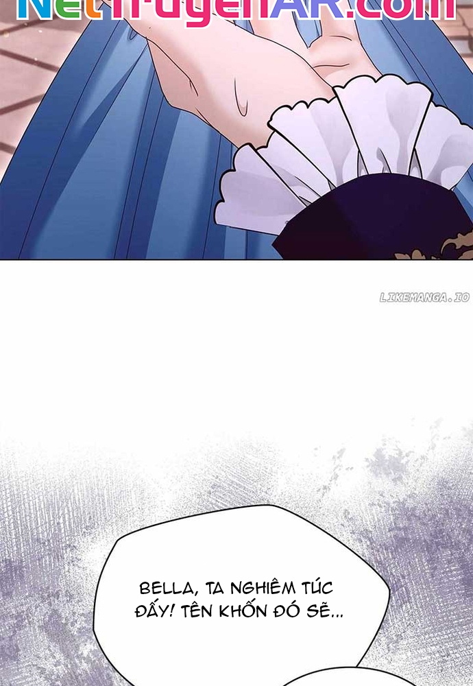 Nữ Phản Diện Thuần Phục Ác Ma Điên Loạn Chapter 39 - Trang 2