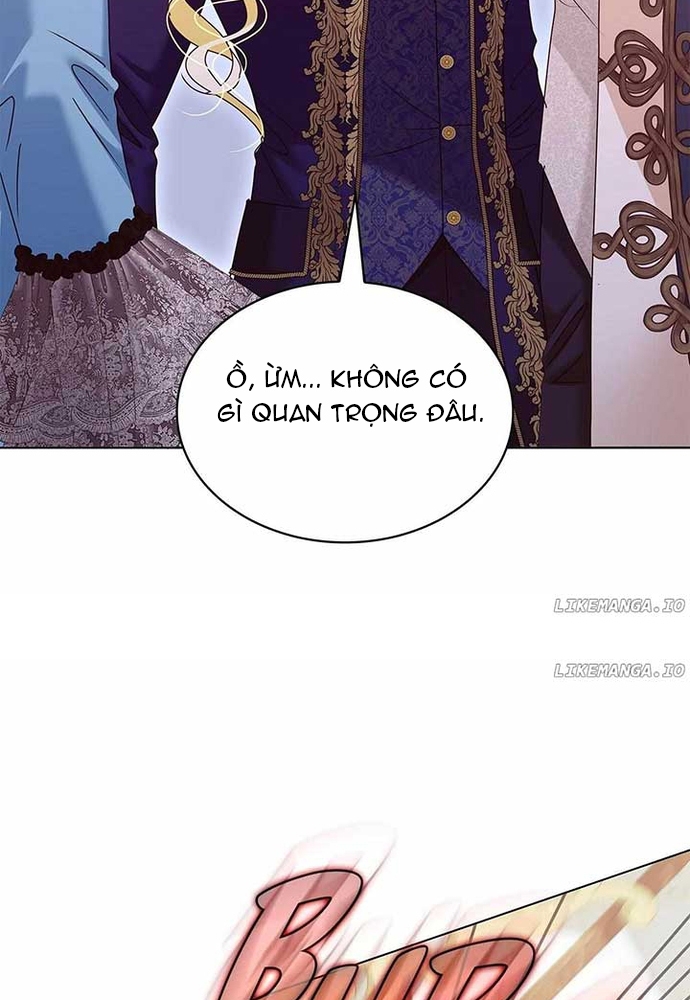 Nữ Phản Diện Thuần Phục Ác Ma Điên Loạn Chapter 39 - Trang 2