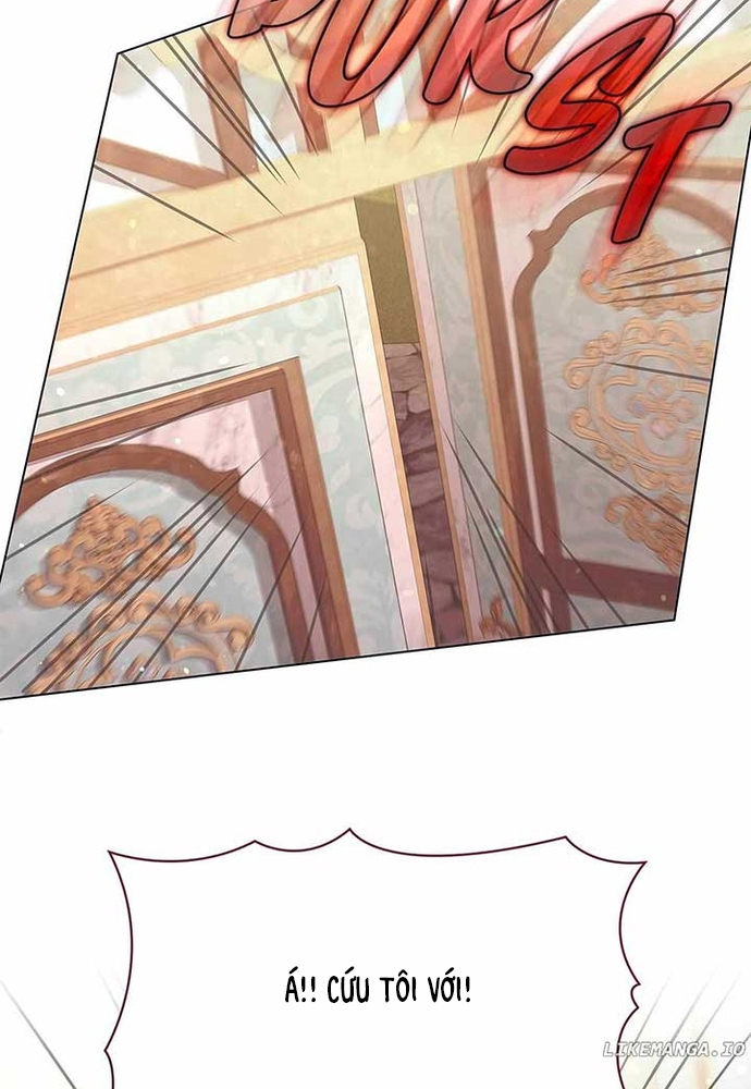 Nữ Phản Diện Thuần Phục Ác Ma Điên Loạn Chapter 39 - Trang 2