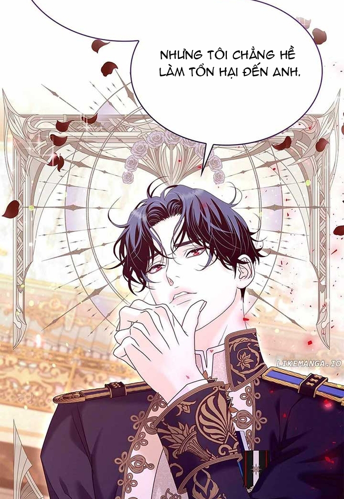 Nữ Phản Diện Thuần Phục Ác Ma Điên Loạn Chapter 39 - Trang 2