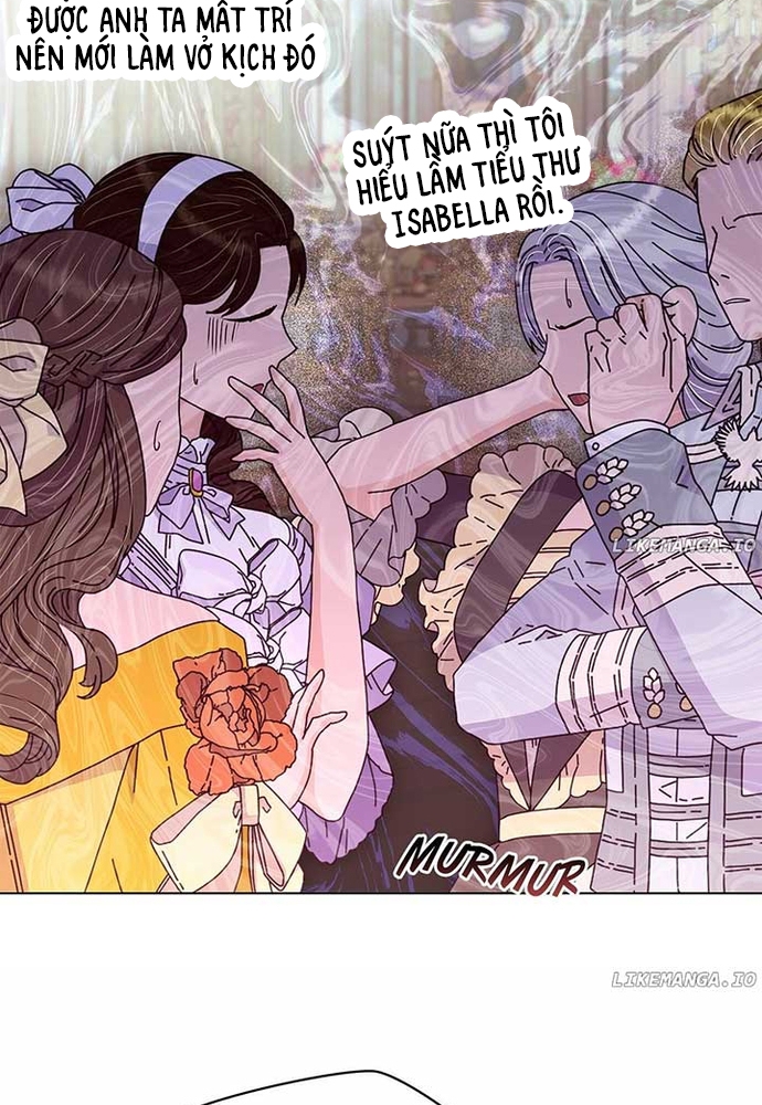 Nữ Phản Diện Thuần Phục Ác Ma Điên Loạn Chapter 39 - Trang 2