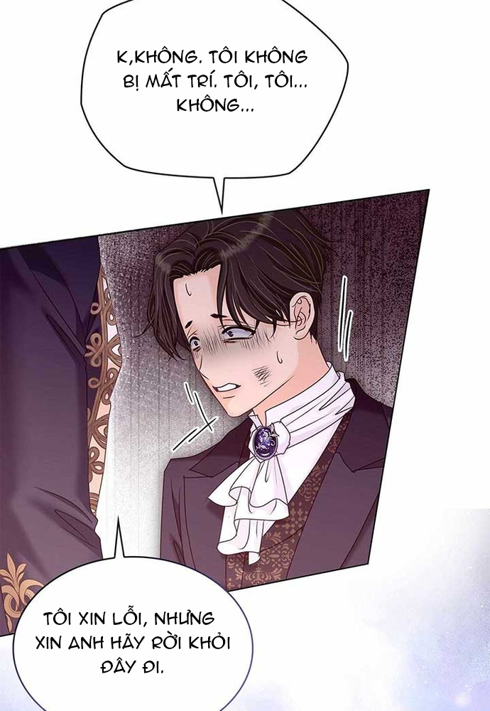 Nữ Phản Diện Thuần Phục Ác Ma Điên Loạn Chapter 39 - Trang 2