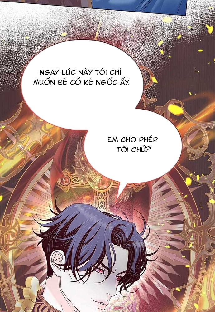 Nữ Phản Diện Thuần Phục Ác Ma Điên Loạn Chapter 39 - Trang 2