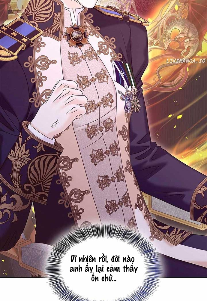 Nữ Phản Diện Thuần Phục Ác Ma Điên Loạn Chapter 39 - Trang 2