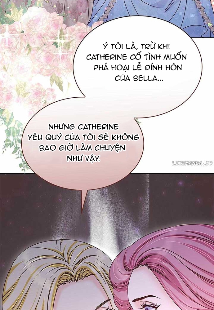 Nữ Phản Diện Thuần Phục Ác Ma Điên Loạn Chapter 39 - Trang 2