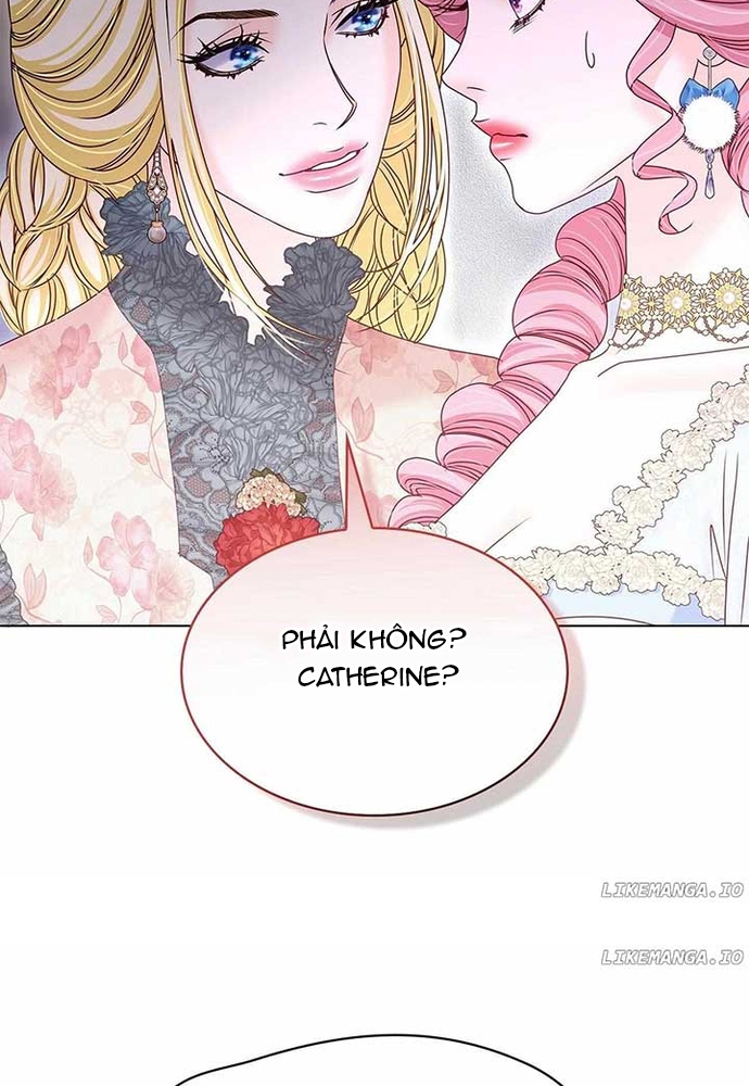 Nữ Phản Diện Thuần Phục Ác Ma Điên Loạn Chapter 39 - Trang 2