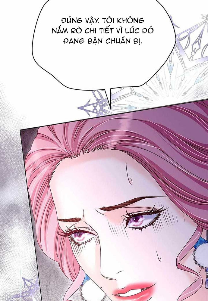 Nữ Phản Diện Thuần Phục Ác Ma Điên Loạn Chapter 39 - Trang 2