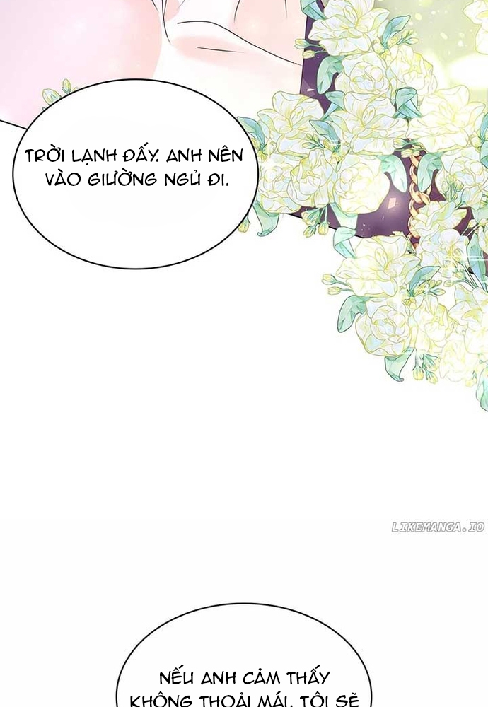 Nữ Phản Diện Thuần Phục Ác Ma Điên Loạn Chapter 40 - Trang 2