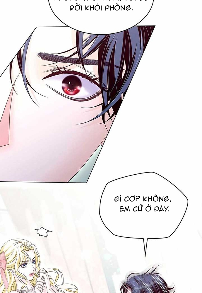 Nữ Phản Diện Thuần Phục Ác Ma Điên Loạn Chapter 40 - Trang 2