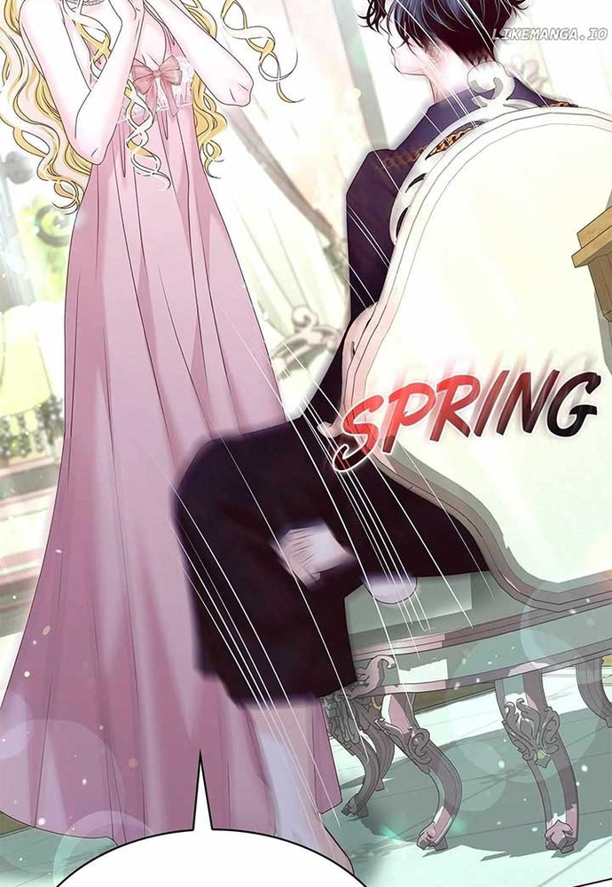 Nữ Phản Diện Thuần Phục Ác Ma Điên Loạn Chapter 40 - Trang 2