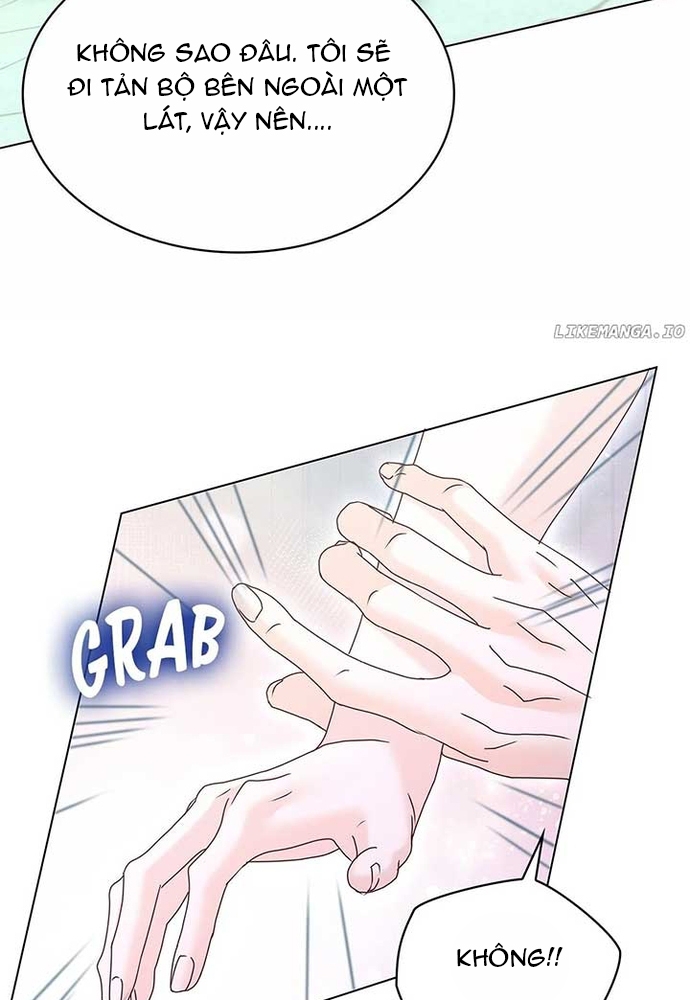 Nữ Phản Diện Thuần Phục Ác Ma Điên Loạn Chapter 40 - Trang 2