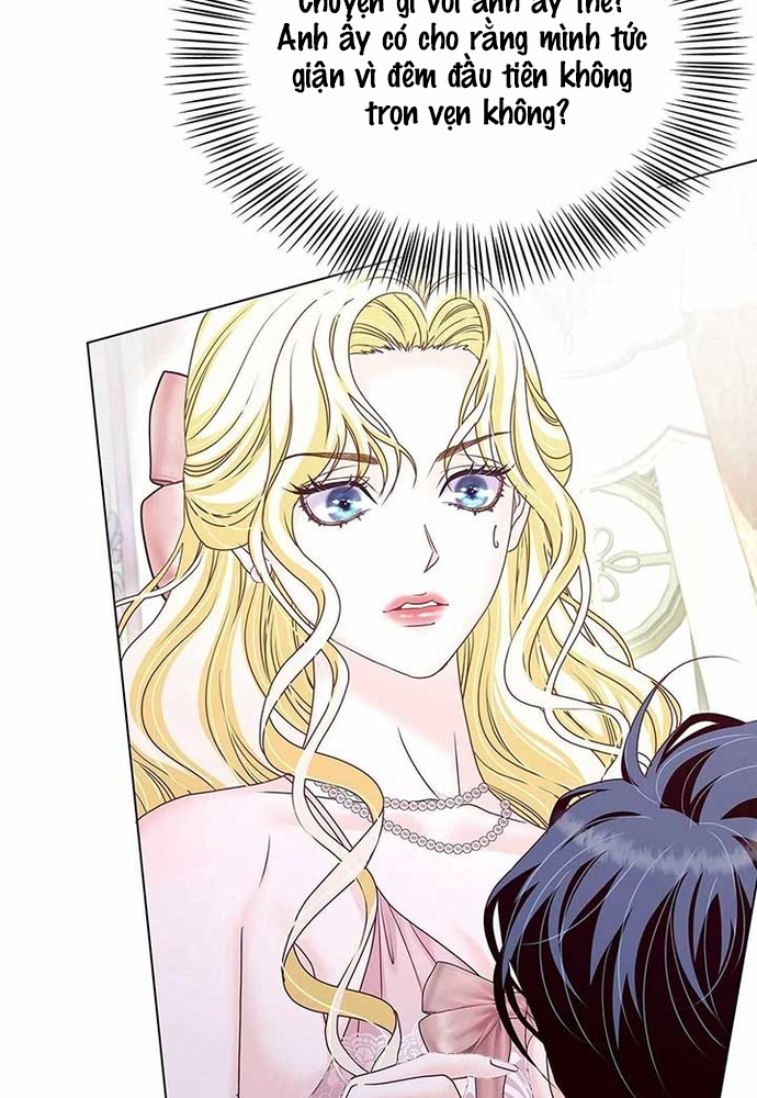 Nữ Phản Diện Thuần Phục Ác Ma Điên Loạn Chapter 40 - Trang 2