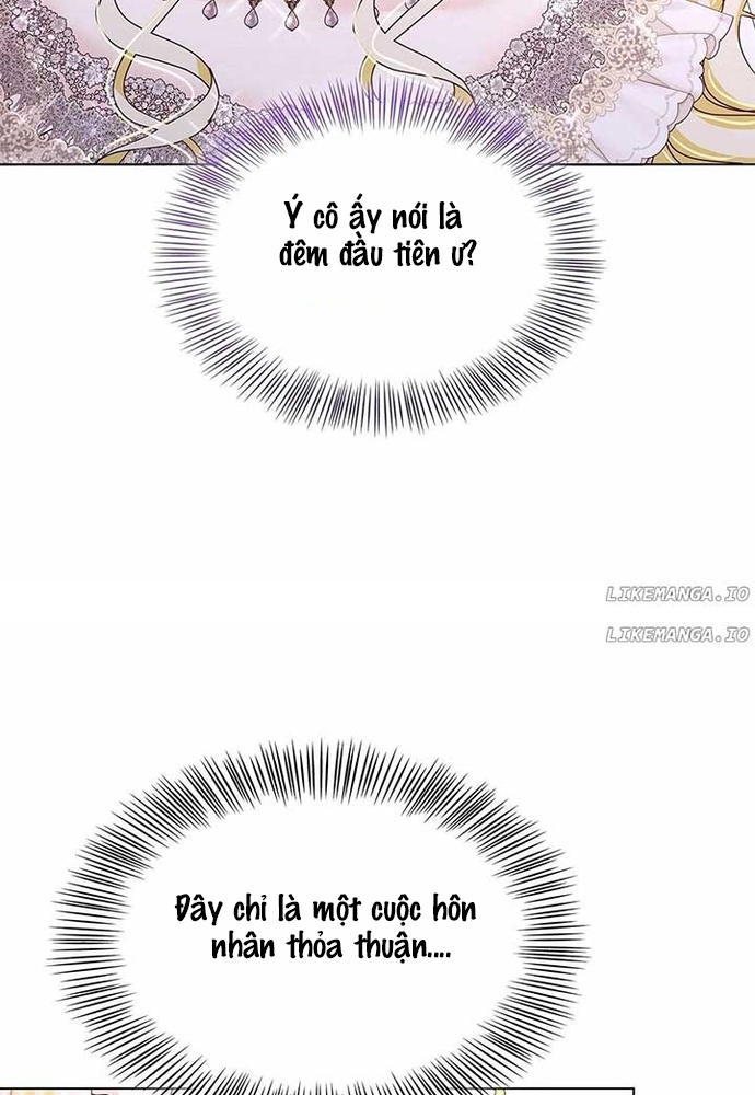 Nữ Phản Diện Thuần Phục Ác Ma Điên Loạn Chapter 40 - Trang 2