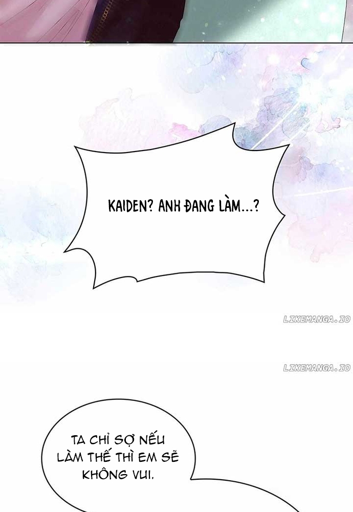 Nữ Phản Diện Thuần Phục Ác Ma Điên Loạn Chapter 40 - Trang 2