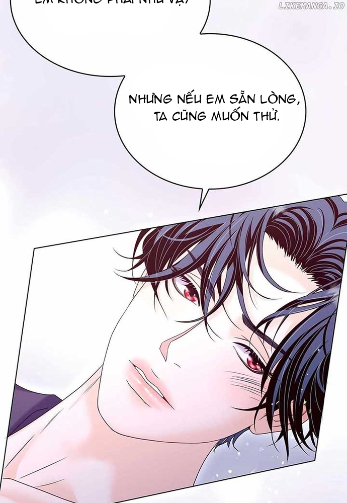 Nữ Phản Diện Thuần Phục Ác Ma Điên Loạn Chapter 40 - Trang 2