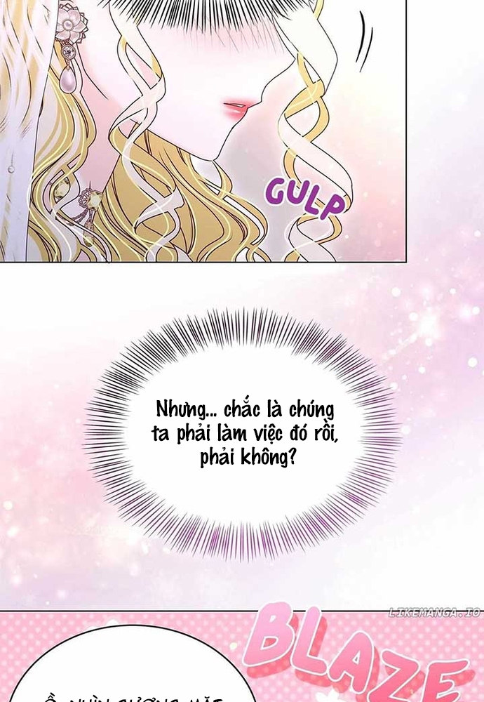 Nữ Phản Diện Thuần Phục Ác Ma Điên Loạn Chapter 40 - Trang 2