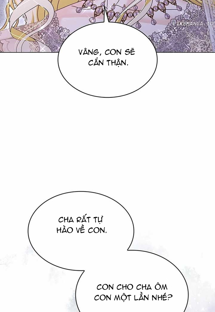 Nữ Phản Diện Thuần Phục Ác Ma Điên Loạn Chapter 40 - Trang 2