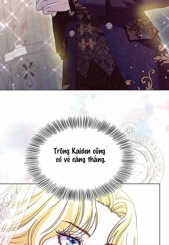 Nữ Phản Diện Thuần Phục Ác Ma Điên Loạn Chapter 40 - Trang 2