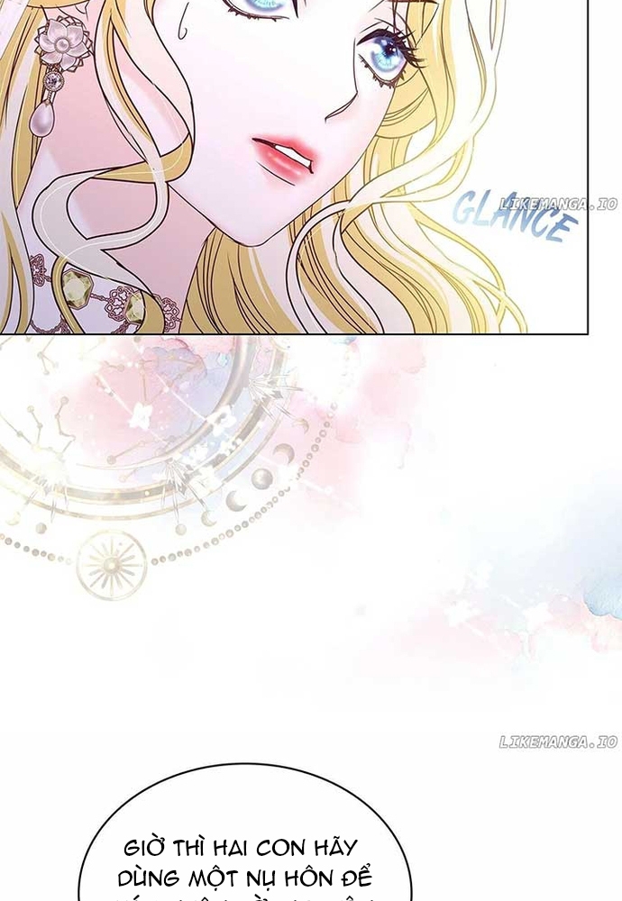 Nữ Phản Diện Thuần Phục Ác Ma Điên Loạn Chapter 40 - Trang 2