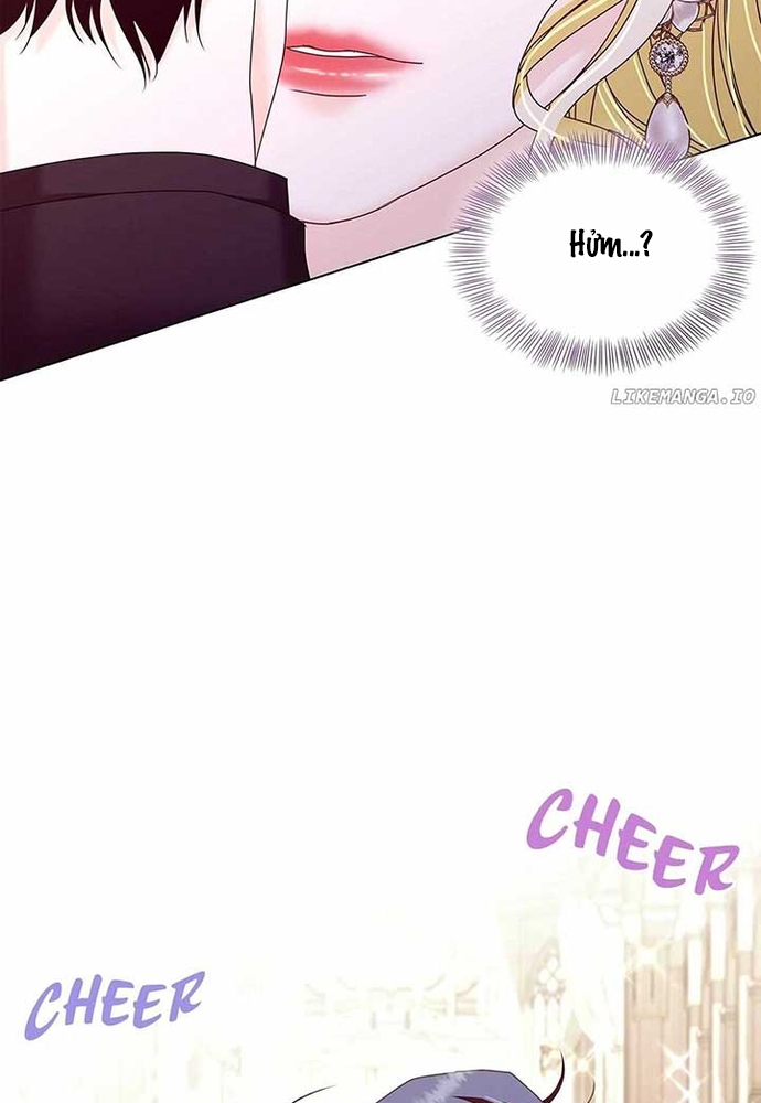 Nữ Phản Diện Thuần Phục Ác Ma Điên Loạn Chapter 40 - Trang 2