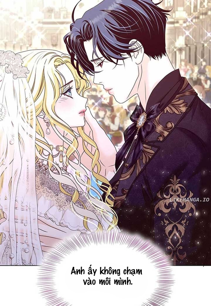 Nữ Phản Diện Thuần Phục Ác Ma Điên Loạn Chapter 40 - Trang 2