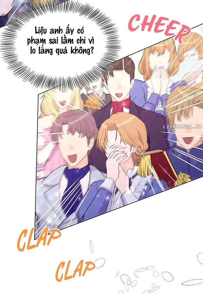 Nữ Phản Diện Thuần Phục Ác Ma Điên Loạn Chapter 40 - Trang 2