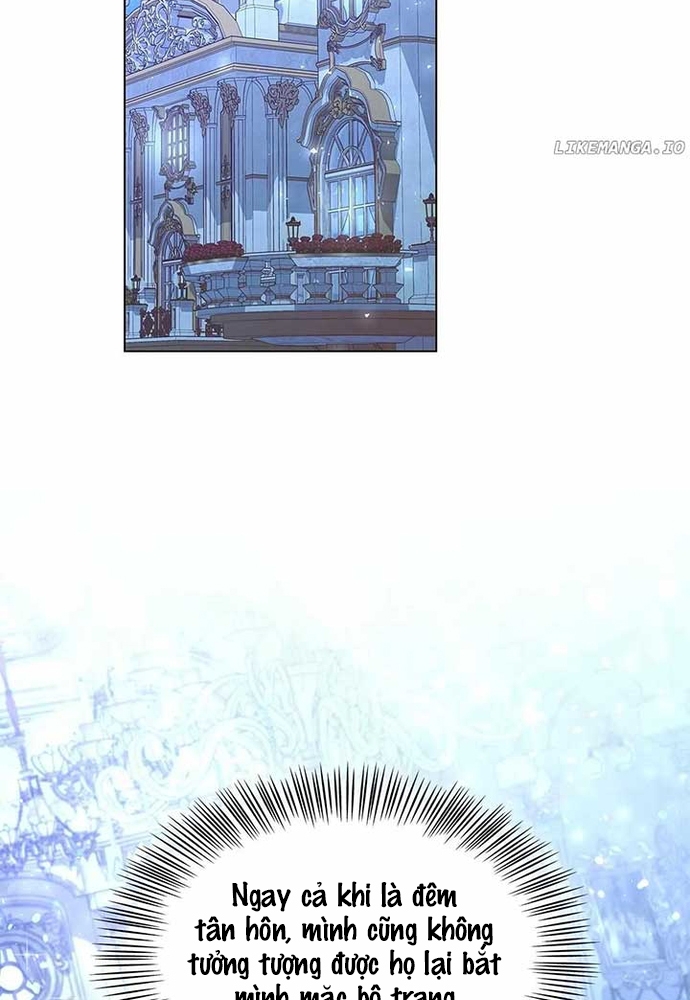 Nữ Phản Diện Thuần Phục Ác Ma Điên Loạn Chapter 40 - Trang 2