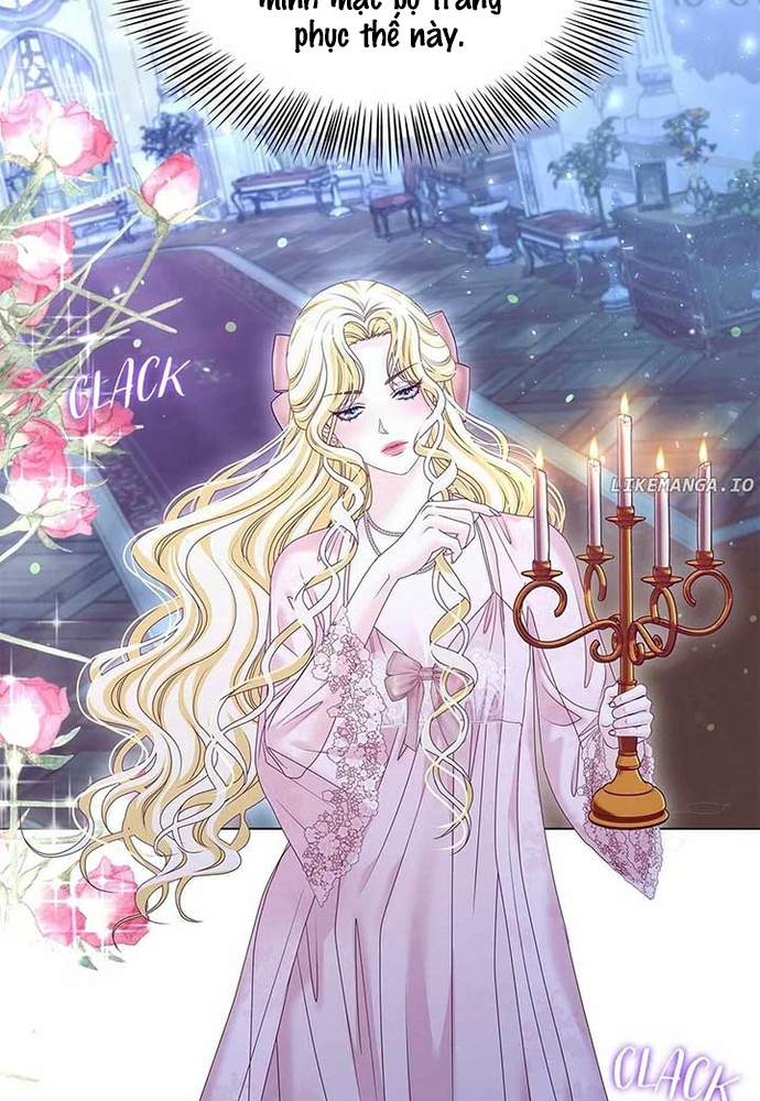 Nữ Phản Diện Thuần Phục Ác Ma Điên Loạn Chapter 40 - Trang 2