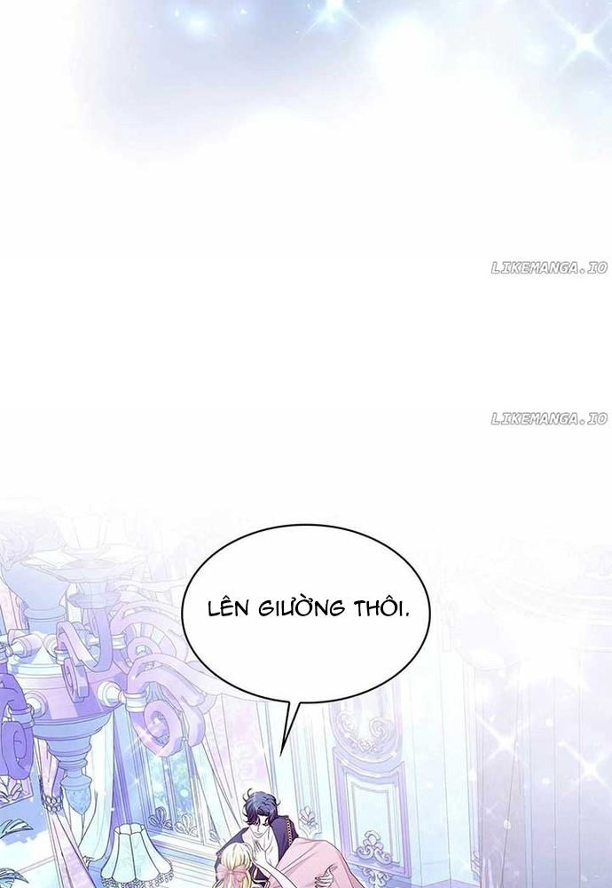 Nữ Phản Diện Thuần Phục Ác Ma Điên Loạn Chapter 40 - Trang 2