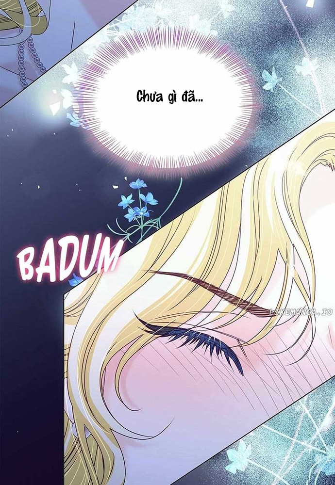 Nữ Phản Diện Thuần Phục Ác Ma Điên Loạn Chapter 40 - Trang 2