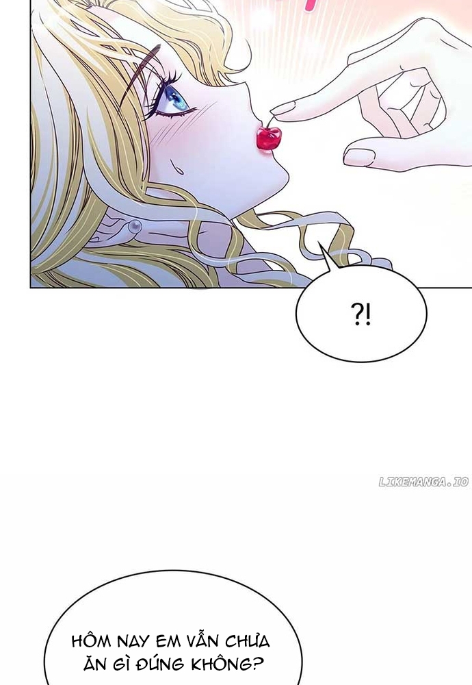 Nữ Phản Diện Thuần Phục Ác Ma Điên Loạn Chapter 40 - Trang 2