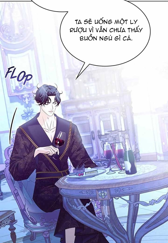 Nữ Phản Diện Thuần Phục Ác Ma Điên Loạn Chapter 40 - Trang 2