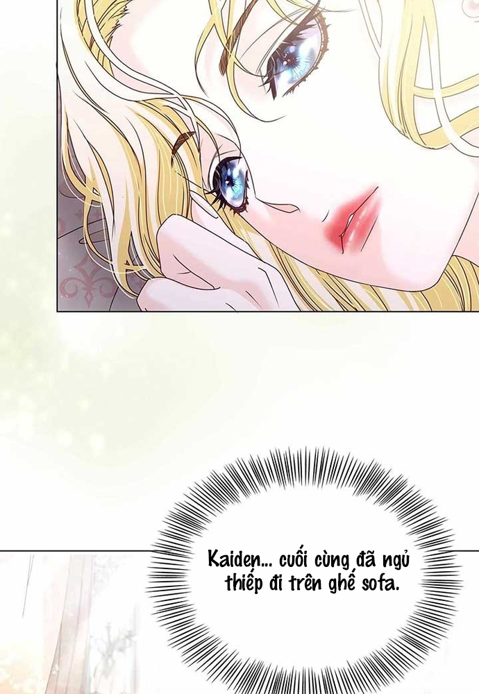 Nữ Phản Diện Thuần Phục Ác Ma Điên Loạn Chapter 40 - Trang 2