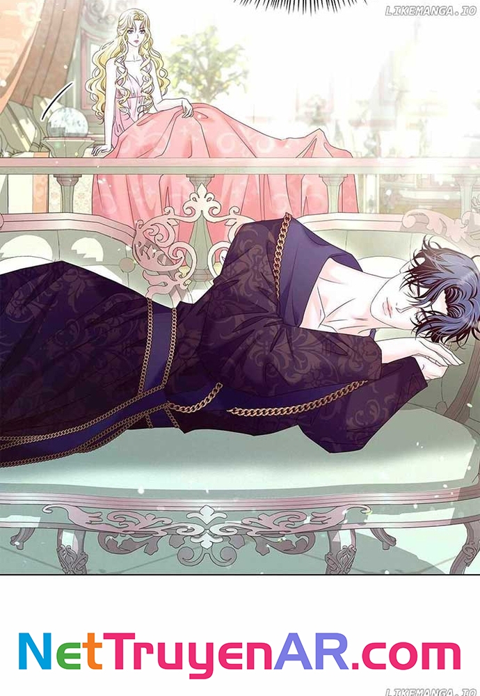 Nữ Phản Diện Thuần Phục Ác Ma Điên Loạn Chapter 40 - Trang 2