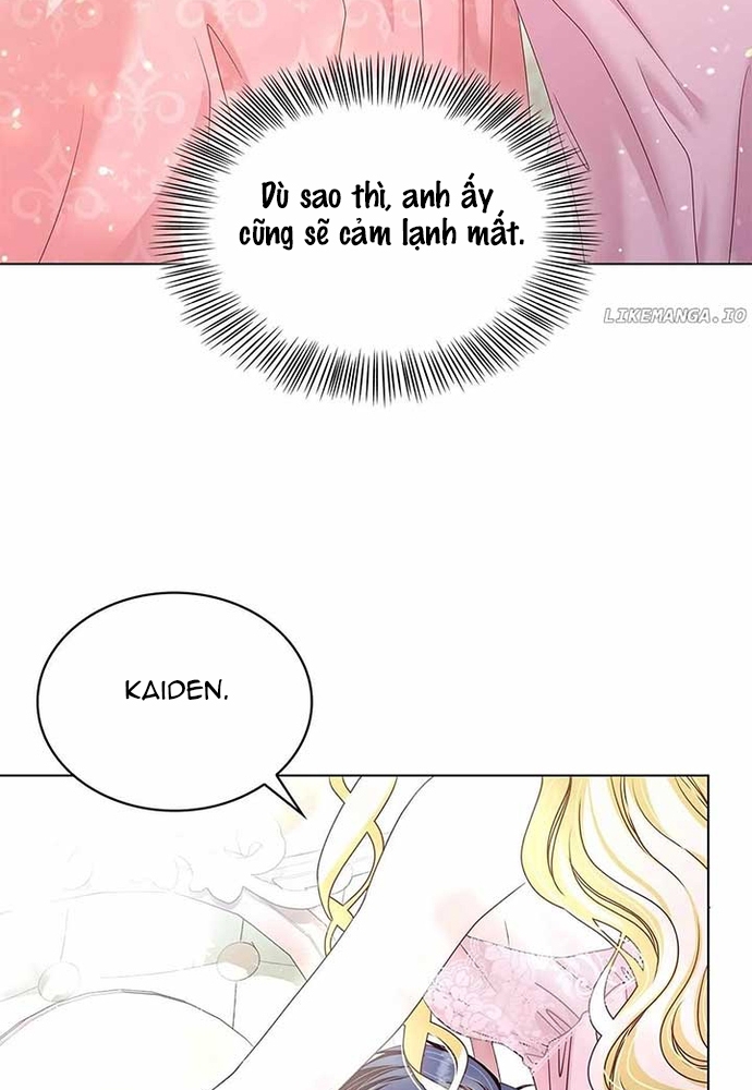 Nữ Phản Diện Thuần Phục Ác Ma Điên Loạn Chapter 40 - Trang 2