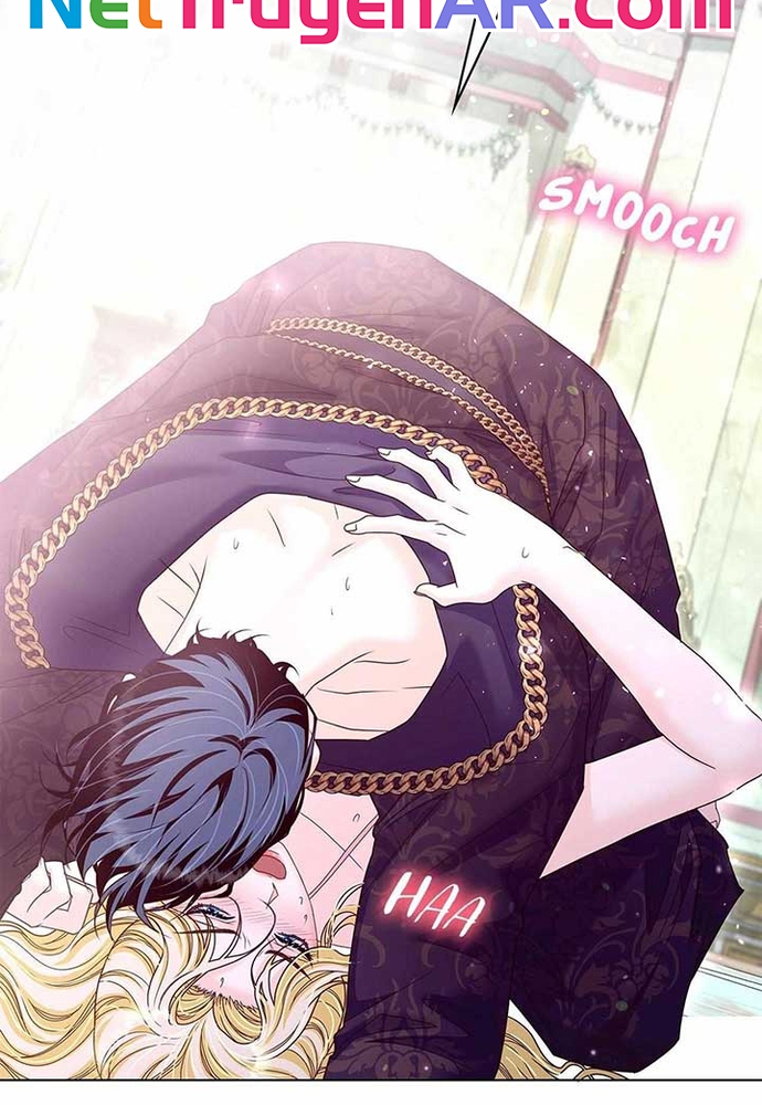 Nữ Phản Diện Thuần Phục Ác Ma Điên Loạn Chapter 41 - Trang 2