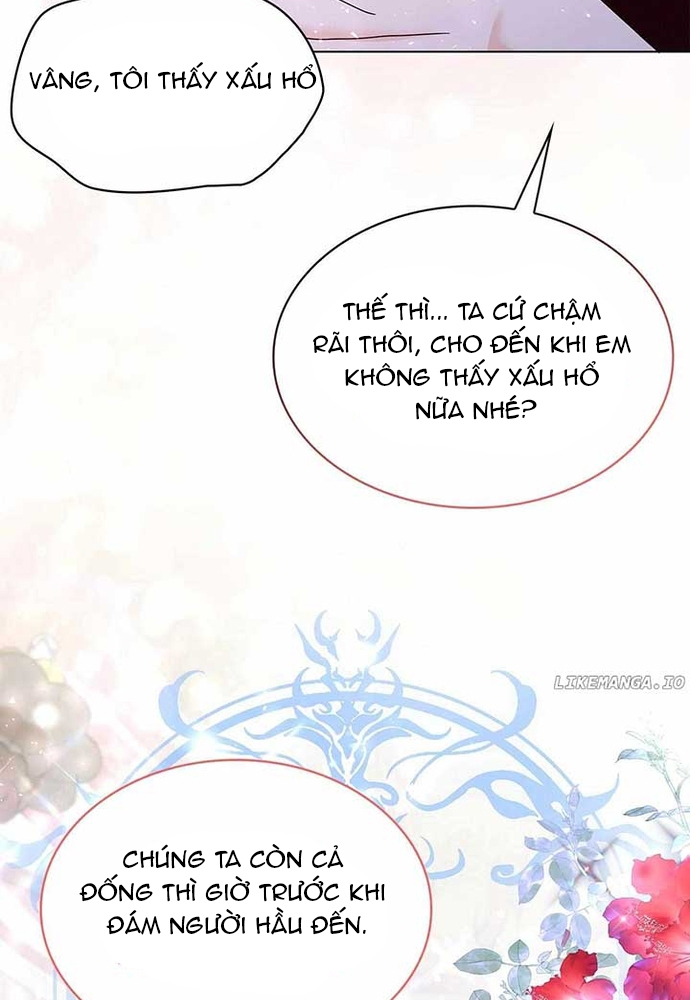 Nữ Phản Diện Thuần Phục Ác Ma Điên Loạn Chapter 41 - Trang 2