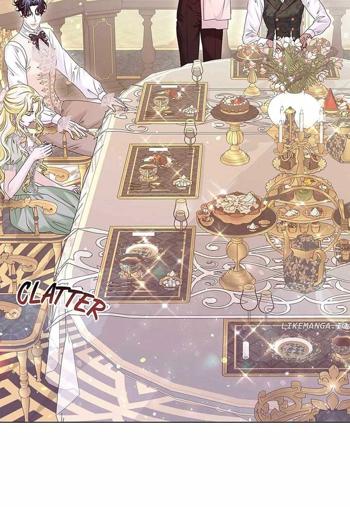 Nữ Phản Diện Thuần Phục Ác Ma Điên Loạn Chapter 41 - Trang 2