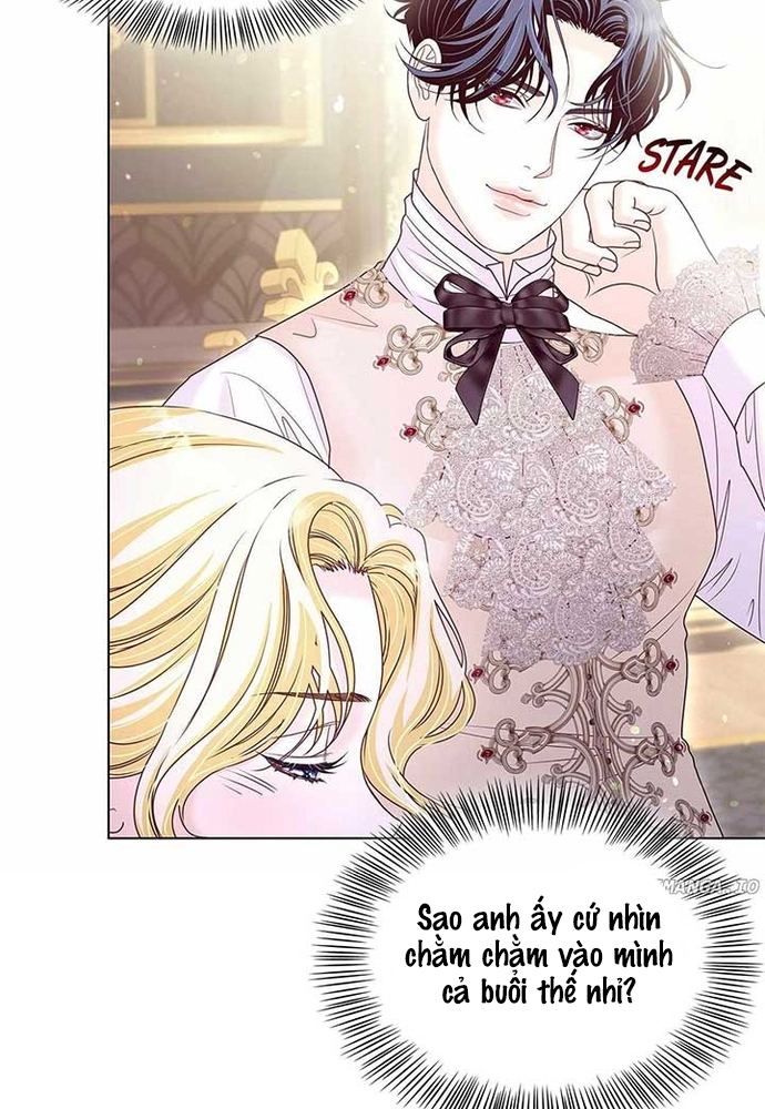 Nữ Phản Diện Thuần Phục Ác Ma Điên Loạn Chapter 41 - Trang 2
