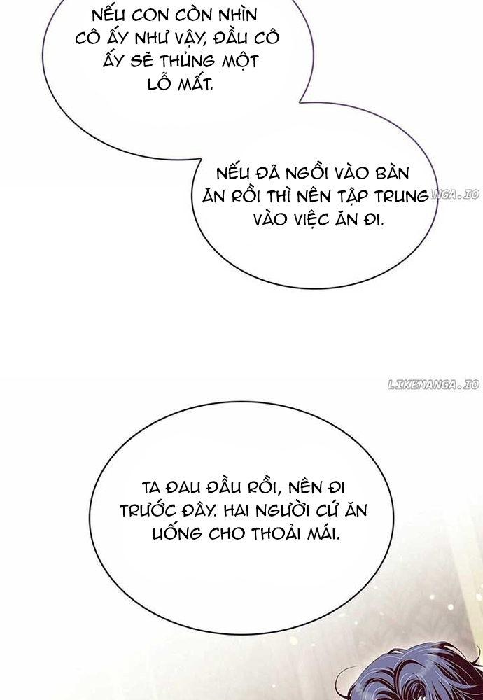 Nữ Phản Diện Thuần Phục Ác Ma Điên Loạn Chapter 41 - Trang 2