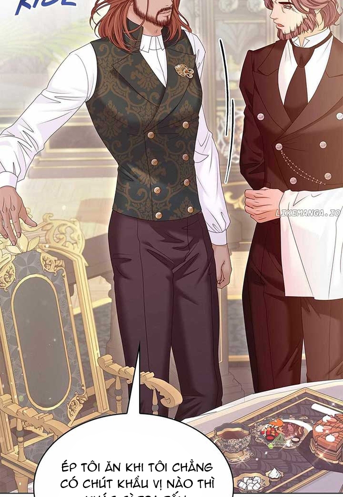 Nữ Phản Diện Thuần Phục Ác Ma Điên Loạn Chapter 41 - Trang 2