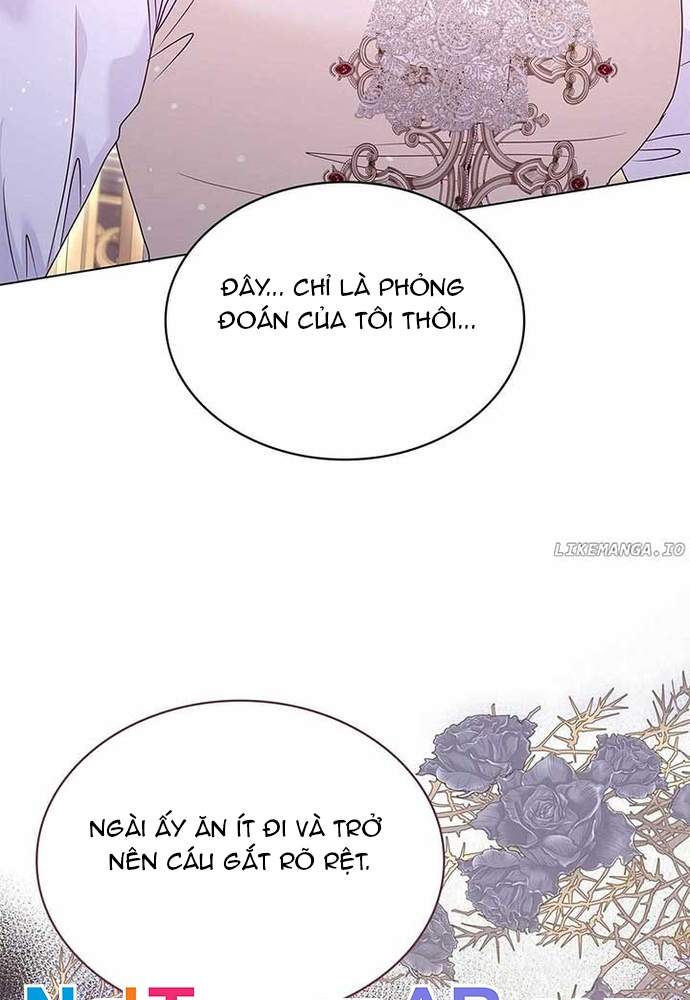 Nữ Phản Diện Thuần Phục Ác Ma Điên Loạn Chapter 41 - Trang 2