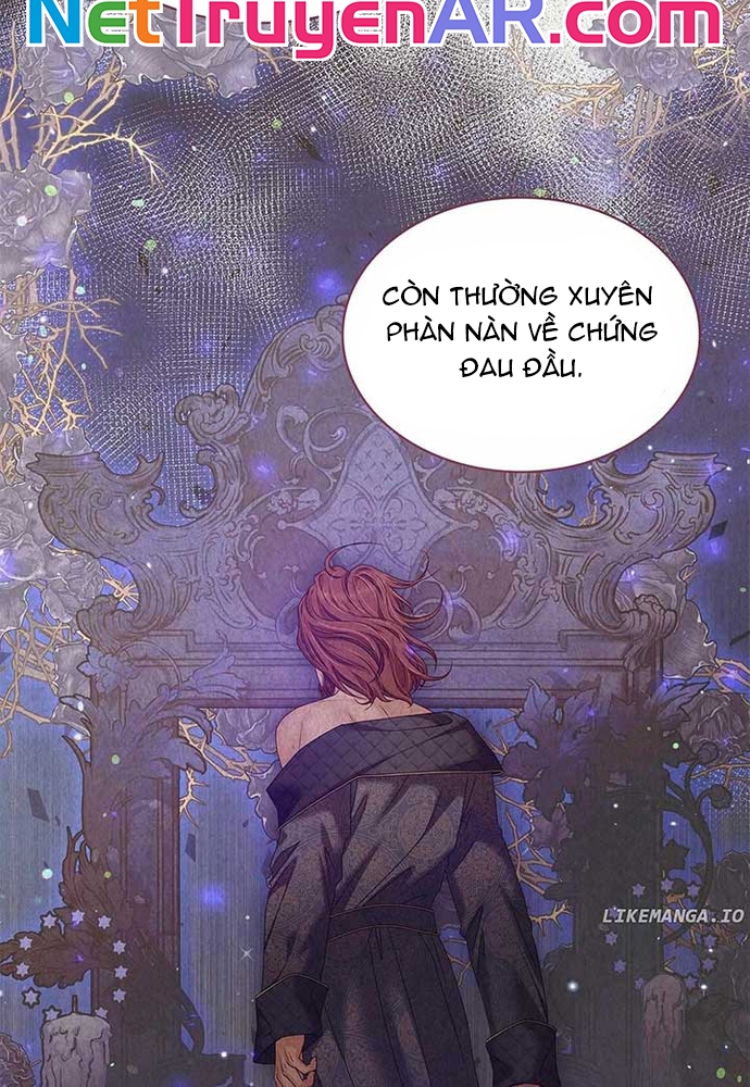 Nữ Phản Diện Thuần Phục Ác Ma Điên Loạn Chapter 41 - Trang 2