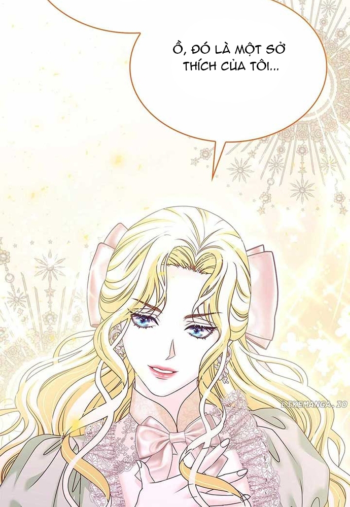 Nữ Phản Diện Thuần Phục Ác Ma Điên Loạn Chapter 41 - Trang 2