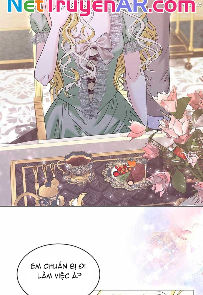 Nữ Phản Diện Thuần Phục Ác Ma Điên Loạn Chapter 41 - Trang 2