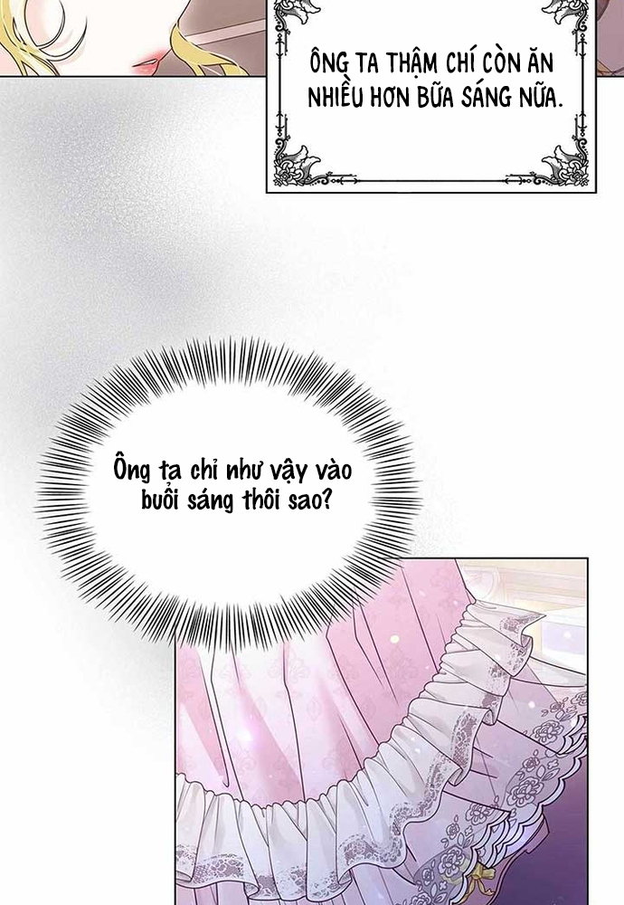 Nữ Phản Diện Thuần Phục Ác Ma Điên Loạn Chapter 41 - Trang 2