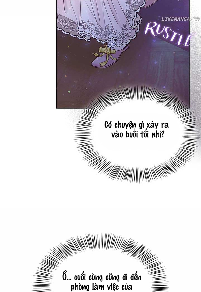 Nữ Phản Diện Thuần Phục Ác Ma Điên Loạn Chapter 41 - Trang 2